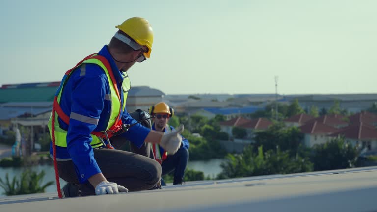  Checotah, OK Roofing Service Pros