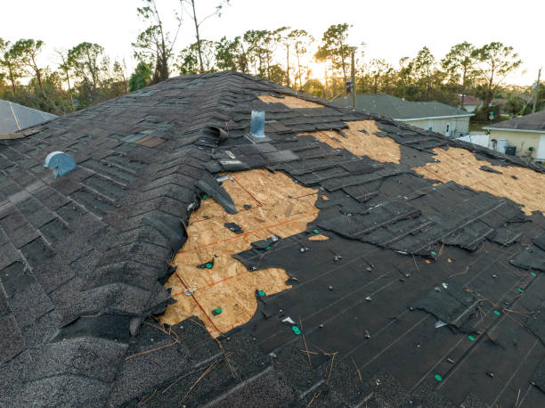 Best Tile Roofing Installation  in Checotah, OK