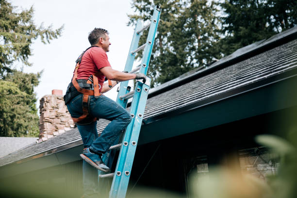 Best Asphalt Shingle Roofing  in Checotah, OK